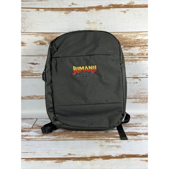 Stor) Incase City Backpack for Up 17 MacBook Pro/iPad, Heather